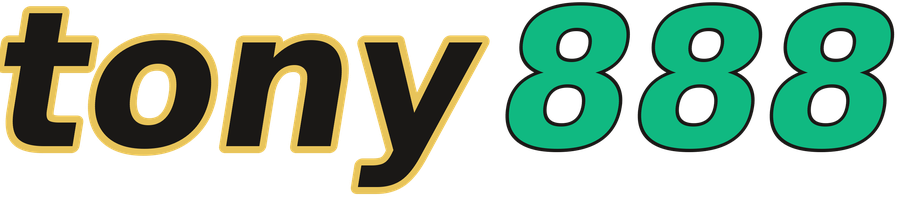 tony888 logo