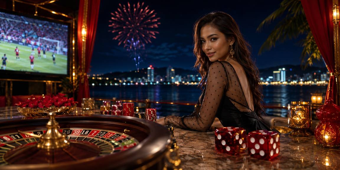 tony888 Slot Klasik