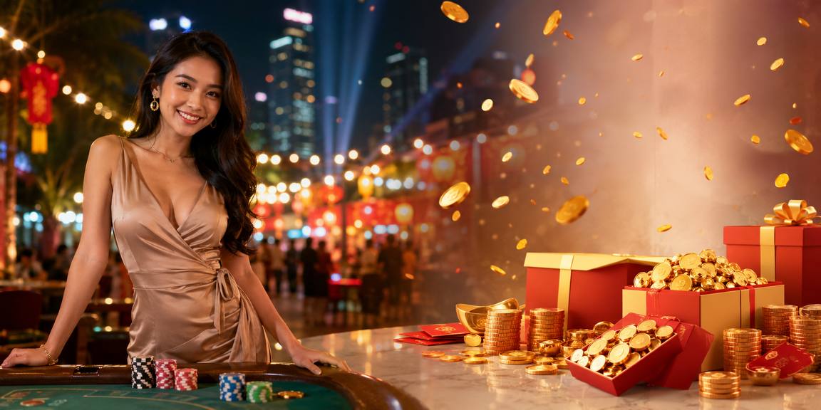 tony888 Buka Akaun tony888 dan Masuki Lobby Penuh